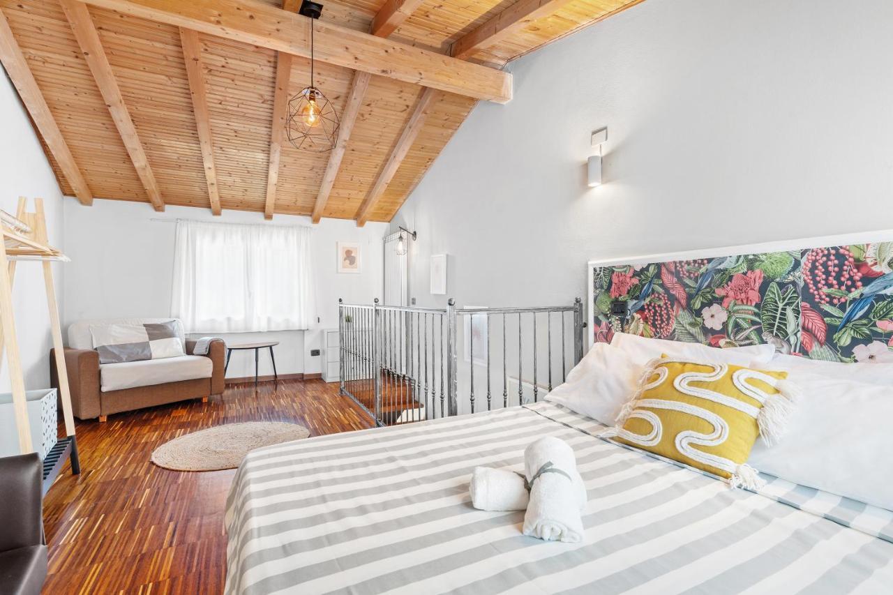 Charming Loft Duomo - Porta Romana Mailand